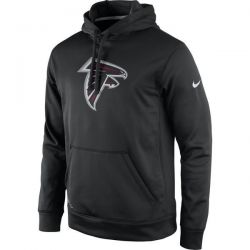Cheap Atlanta Falcons Hoodie From China Black Practice Performance
