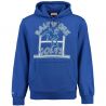 Cheap Baltimore Colts Hoodie From China Royal Blue Mitchell & Ness Retro