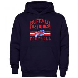 Cheap Buffalo Bills Hoodie From China Navy Pregame