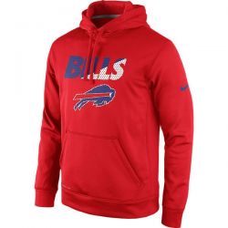 Cheap Buffalo Bills Hoodie From China Red Kick Off Staff Performance