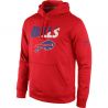 Cheap Buffalo Bills Hoodie From China Red Kick Off Staff Performance