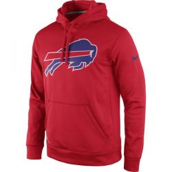 Cheap Buffalo Bills Hoodie From China Red Practice Performance
