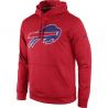 Cheap Buffalo Bills Hoodie From China Red Practice Performance