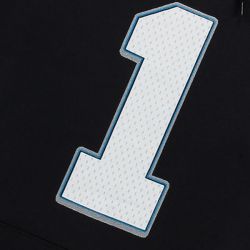 Cheap Cam Newton Panthers Hoodie From China Black Eligible Receiver II