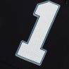 Cheap Cam Newton Panthers Hoodie From China Black Eligible Receiver II