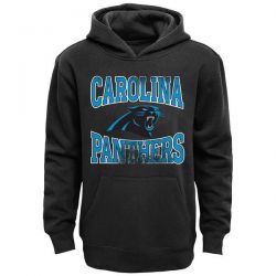 Cheap Carolina Panthers Hoodie From China Black Home Turf