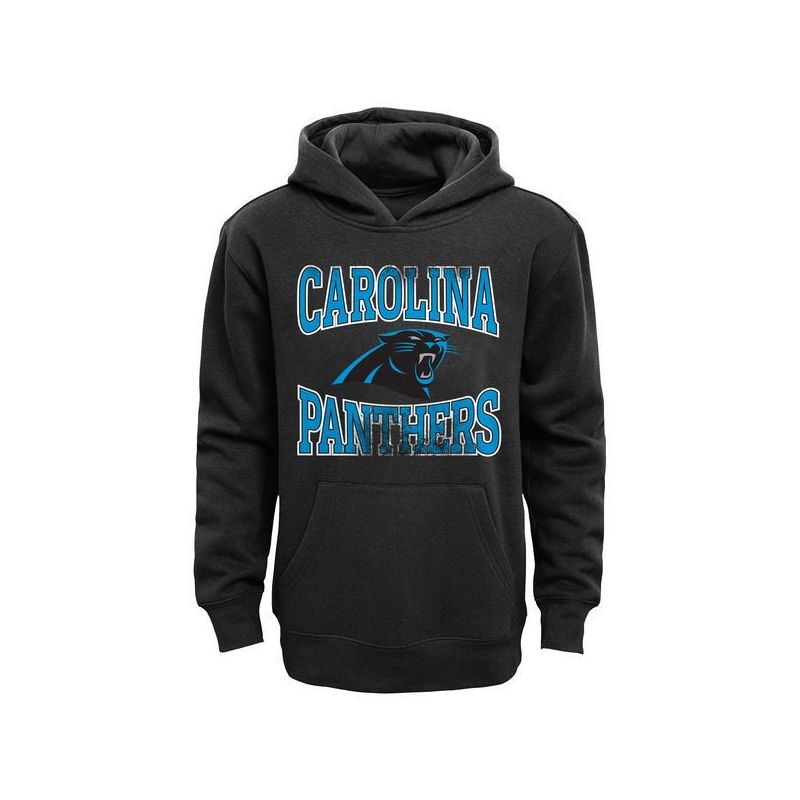 Cheap Carolina Panthers Hoodie From China Black Home Turf