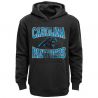 Cheap Carolina Panthers Hoodie From China Black Home Turf