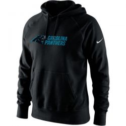 Cheap Carolina Panthers Hoodie From China Black Lockup