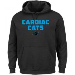 Cheap Carolina Panthers Hoodie From China Black Hot Phrase