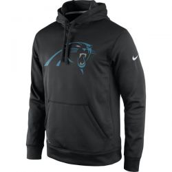 Cheap Carolina Panthers Hoodie From China Black Practice Performance