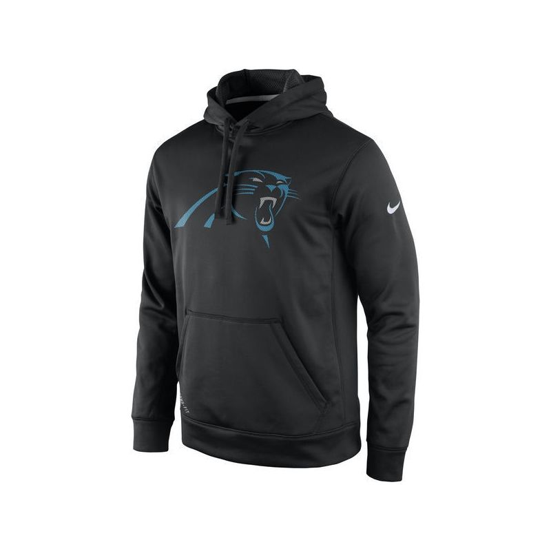Cheap Carolina Panthers Hoodie From China Black Practice Performance