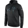 Cheap Carolina Panthers Hoodie From China Black Practice Performance