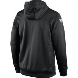 Cheap Carolina Panthers Hoodie From China Black Practice Performance