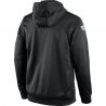 Cheap Carolina Panthers Hoodie From China Black Practice Performance