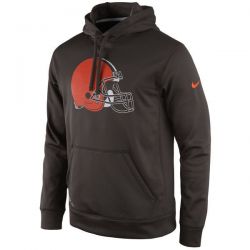 Cheap Cleveland Browns Hoodie From China Brown Practice Performance
