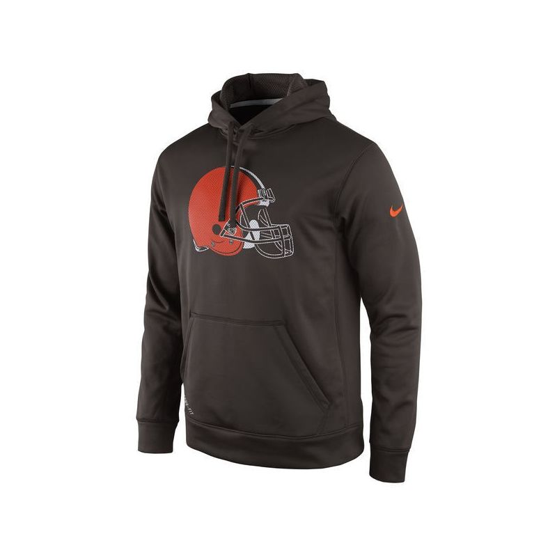 Cheap Cleveland Browns Hoodie From China Brown Practice Performance