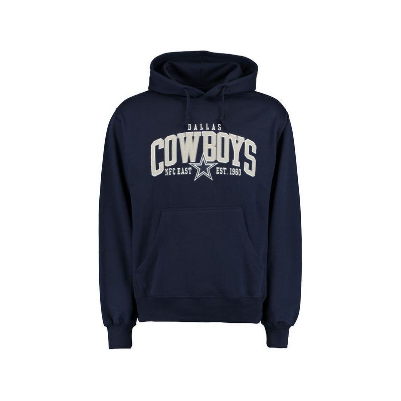 Cheap Dallas Cowboys Hoodie From China Navy Kestrel