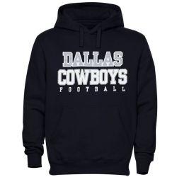 Cheap Dallas Cowboys Hoodie From China Navy Practice Graphic