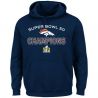 Cheap Denver Broncos Hoodie From China Navy Super Bowl 50 Champions Beyond Victory