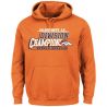 Cheap Denver Broncos Hoodie From China Orange 2015 AFC West Division Champions