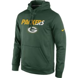 Cheap Packers Hoodie From China Green Kick Off Staff Performance