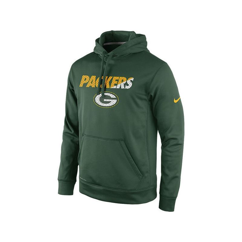 Cheap Packers Hoodie From China Green Kick Off Staff Performance
