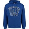 Cheap Indianapolis Colts Hoodie From China Blue End Around