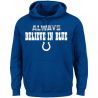 Cheap Indianapolis Colts Hoodie From China Blue Always