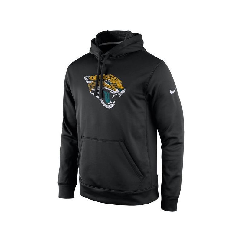 Cheap Jacksonville Jaguars Hoodie From China Black Practice Performance