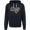 Cheap Rams Hoodie From China Navy 47 Wordmark Slugger