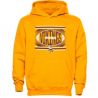 Cheap Minnesota Vikings Hoodie From China Gold Meshed Fleece