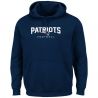 Cheap Patriots Hoodie From China Navy Critical Victory