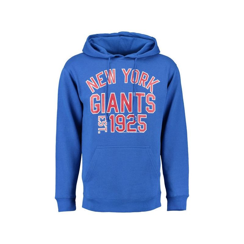 Cheap Giants Hoodie From China Blue End Around