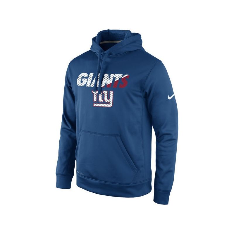 Cheap Giants Hoodie From China Blue Kick Off Staff Performance