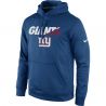 Cheap Giants Hoodie From China Blue Kick Off Staff Performance