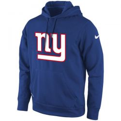 Cheap Giants Hoodie From China Blue KO Logo Essential