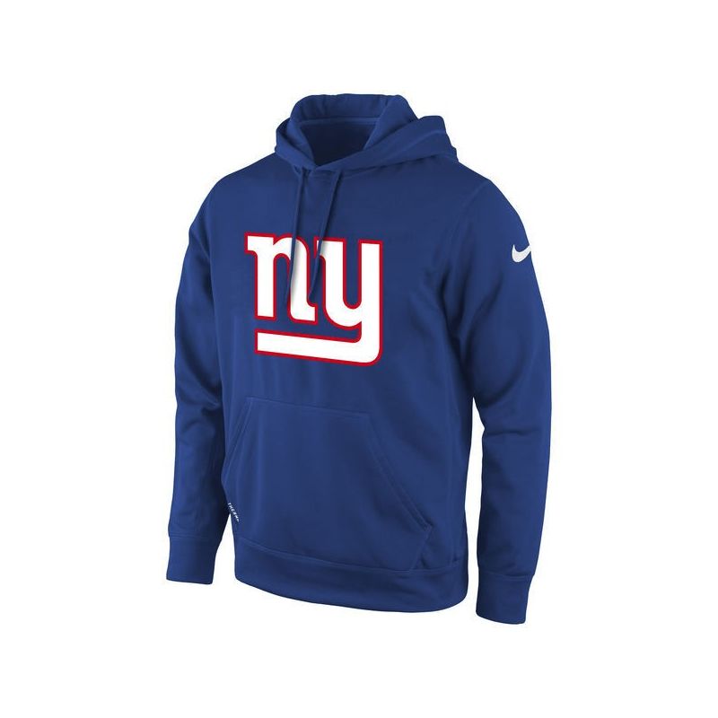 Cheap Giants Hoodie From China Blue KO Logo Essential