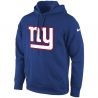 Cheap Giants Hoodie From China Blue KO Logo Essential