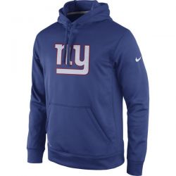 Cheap Giants Hoodie From China Blue Practice Performance