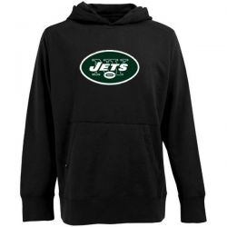 Cheap Jets Hoodie From China Black Signature