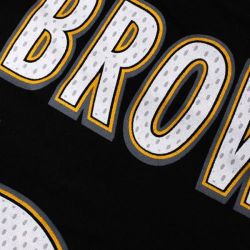 Cheap Antonio Brown Steelers Hoodie From China Black Eligible Receiver II