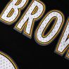 Cheap Antonio Brown Steelers Hoodie From China Black Eligible Receiver II