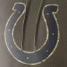 Cheap Indianapolis Colts Hoodie From China Olive Salute TO Service