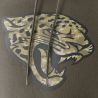 Cheap Jacksonville Jaguars Hoodie From China Olive Salute TO Service