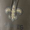 Cheap Saints Hoodie From China Olive Salute TO Service