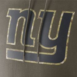 Cheap Giants Hoodie From China Olive Salute TO Service