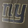 Cheap Giants Hoodie From China Olive Salute TO Service