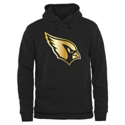 Cheap Atlanta Falcons Hoodie From China Black Gold