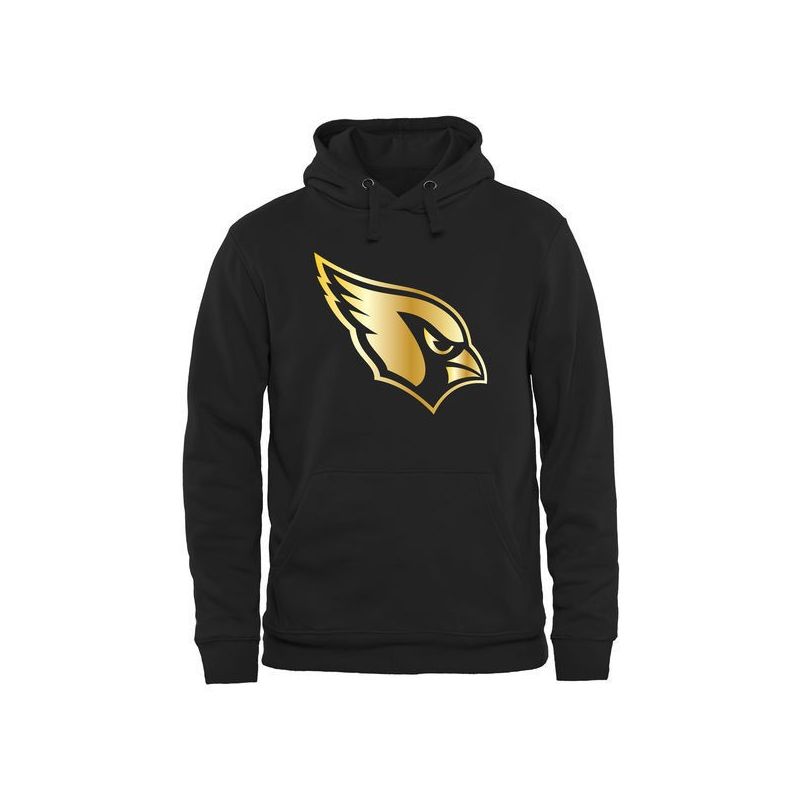 Cheap Atlanta Falcons Hoodie From China Black Gold